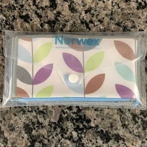 New, never used Norwex Mini Microfiber Variety Pack (MVP)